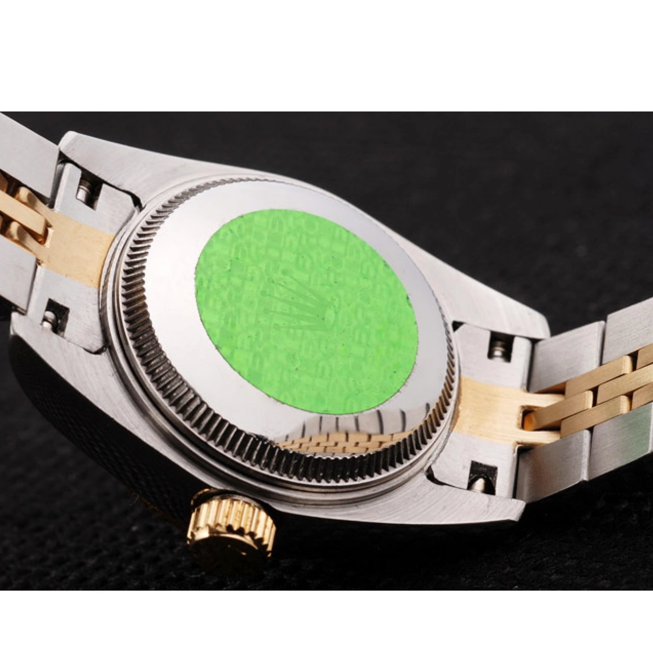 AAA Replica Watches Mechanism-srl96 Swiss Rolex Datejust 0729